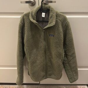 Patagonia Vintage Jacket